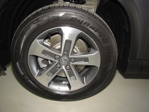 Certified 2025 Honda Pilot EX-L image 25