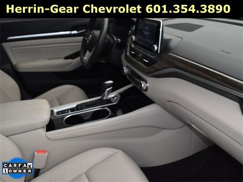 Used 2022 Nissan Altima 2.5 SL image 22