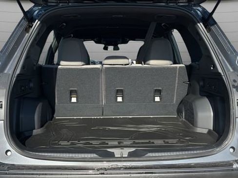 Certified 2025 Subaru Forester image 26