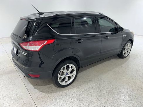 Used 2013 Ford Escape Titanium w/ Parking Technology Pkg FWD image 5