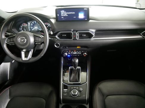 Used 2024 MAZDA CX-5 2.5 Turbo w/ Premium Package AWD/4WD image 10
