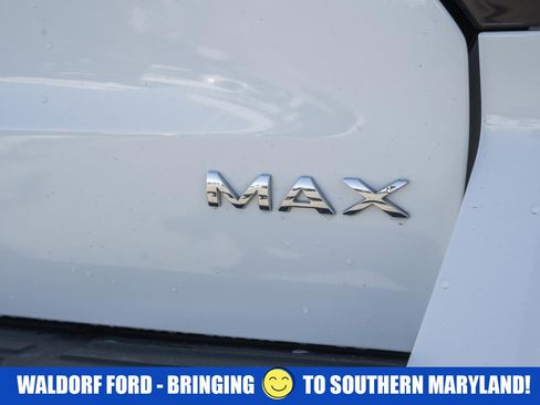 Used 2024 Ford Expedition Max Platinum image 9