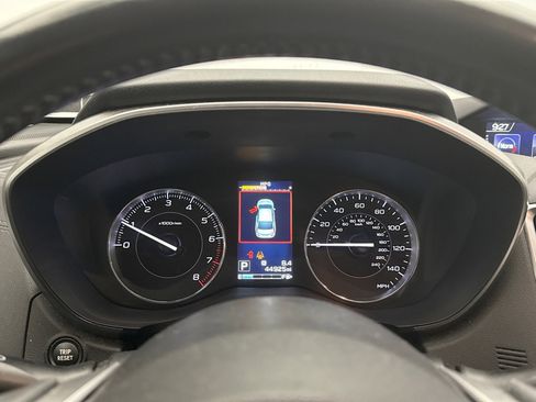 Used 2019 Subaru Impreza 2.0i Limited image 9