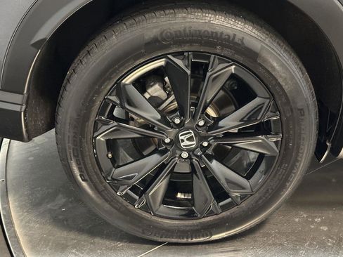 Certified 2023 Honda CR-V Sport Touring image 16