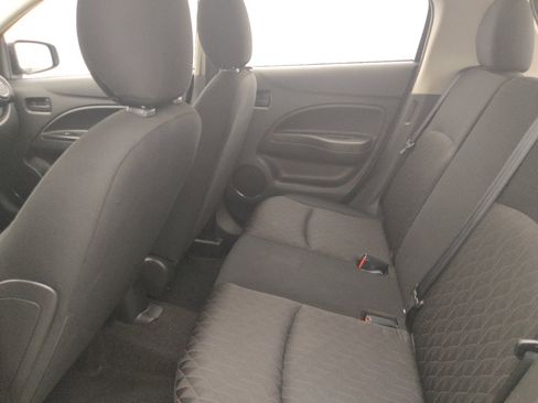 Used 2021 Mitsubishi Mirage LE FWD image 18
