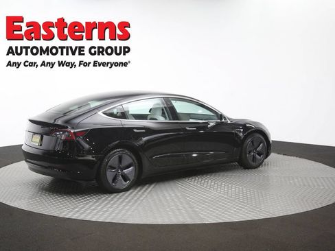 Used 2018 Tesla Model 3 Long Range AWD/4WD image 39