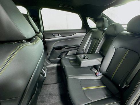 New 2026 Kia K5 GT w/ GT1 Package image 28