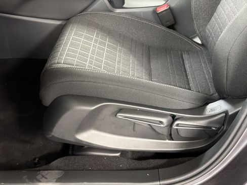 New 2027 Honda HR-V LX image 15