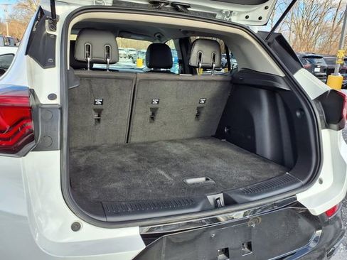 Used 2024 Buick Encore GX Sport Touring image 18