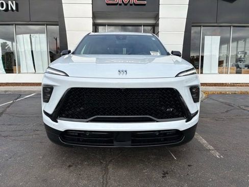 New 2026 Buick Enclave Sport Touring w/ Super Cruise Package image 5