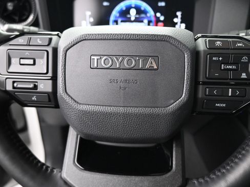 Used 2024 Toyota Land Cruiser 1958 image 12