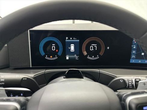 New 2026 Hyundai Santa Fe XRT image 29