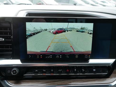 Used 2024 Chevrolet Silverado 1500 RST w/ RST All Star Premium Package image 27