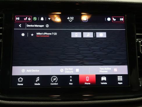 Used 2023 Dodge Durango GT image 38