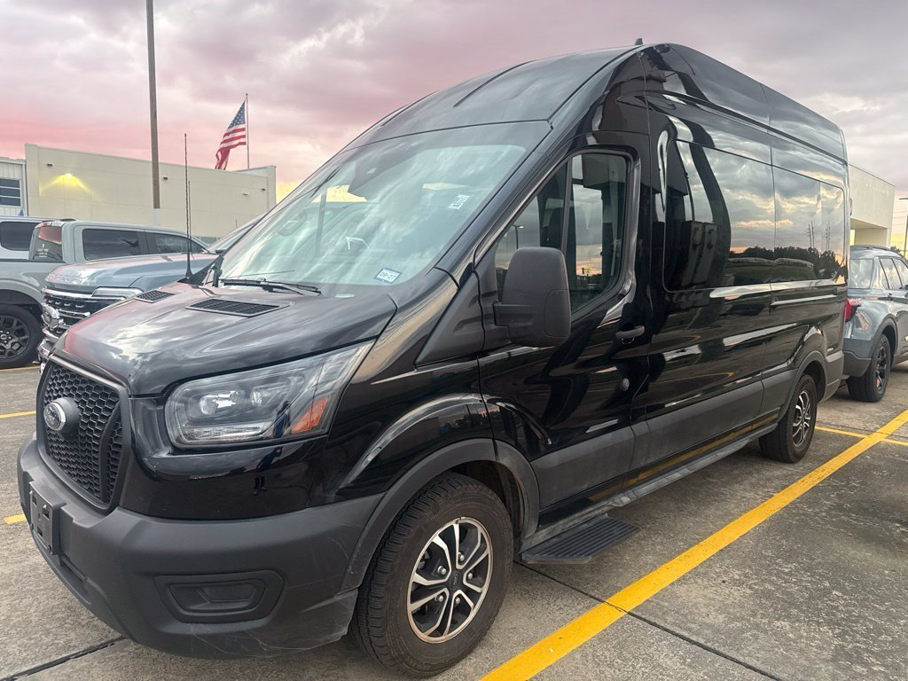 Used 2025 Ford Transit 350 XL RWD image 1