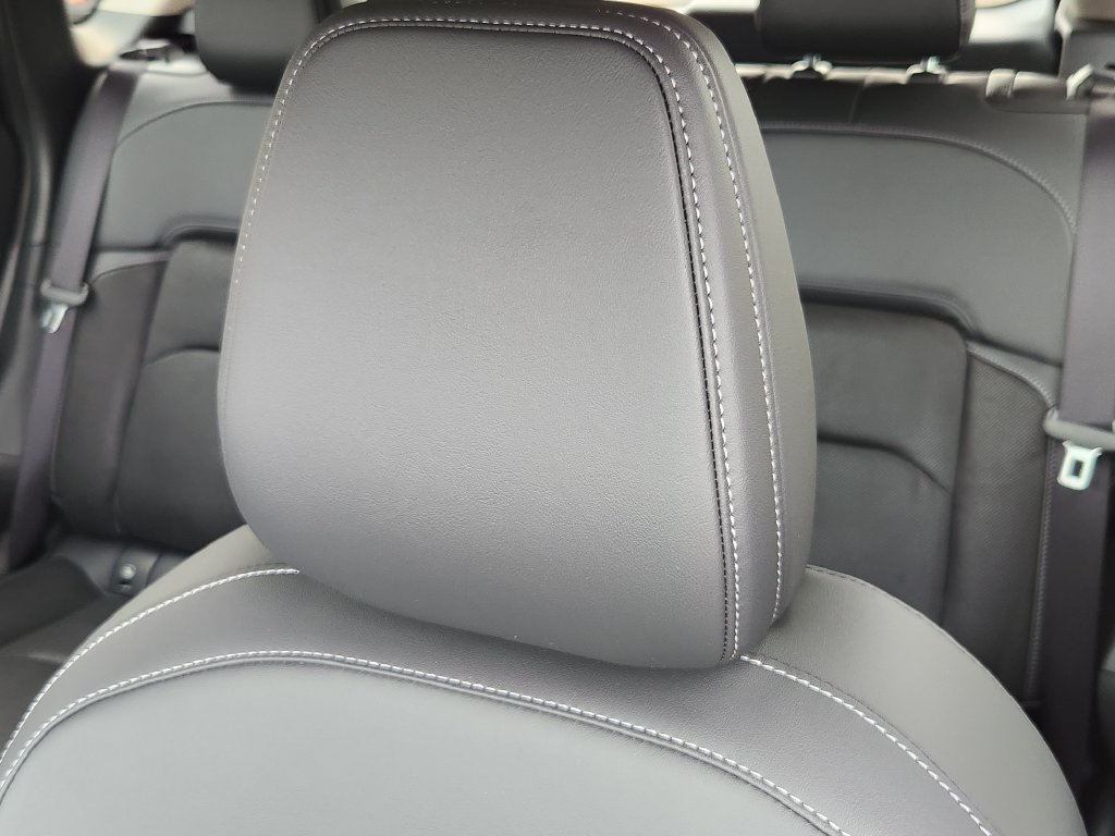 New 2026 MAZDA CX-5 Select AWD/4WD image 6