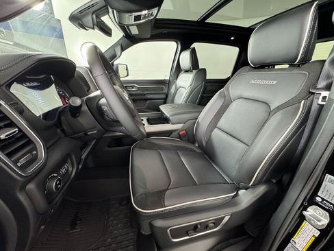 New 2026 RAM 1500 Laramie image 18