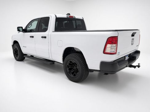 Used 2022 RAM 1500 Tradesman AWD/4WD image 33