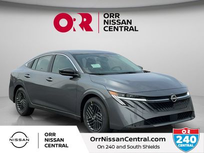 New 2026 Nissan Sentra SV w/ SV Convenience Package