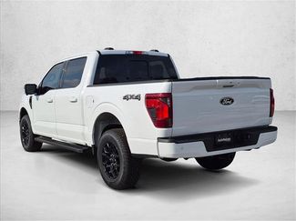 New 2026 Ford F150 XLT w/ Equipment Group 302A MID AWD/4WD video 2