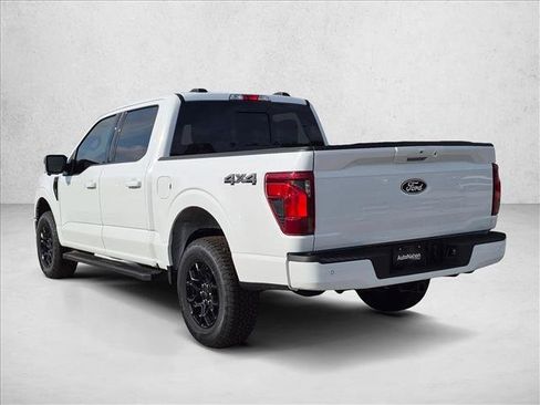 New 2026 Ford F150 XLT w/ Equipment Group 302A MID AWD/4WD image 2