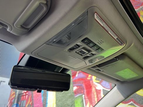 Used 2019 Toyota RAV4 Limited w/ Cold Weather Package image 35