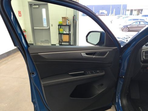 New 2025 Volkswagen Atlas Cross Sport SE image 20