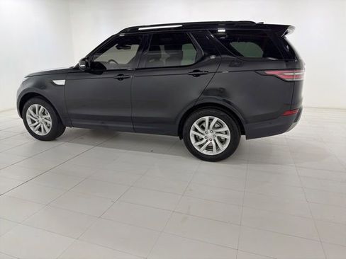 Used 2019 Land Rover Discovery HSE AWD/4WD image 2
