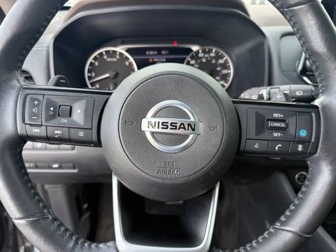 Used 2021 Nissan Rogue SV w/ Premium Package AWD/4WD image 20