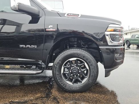 New 2026 RAM 3500 Laramie image 13