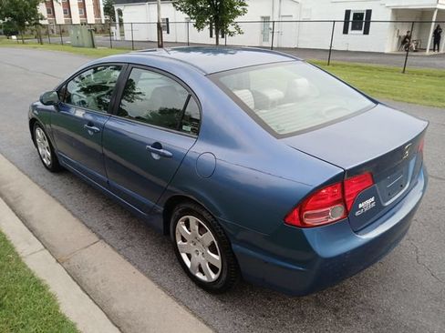 Used 2007 Honda Civic LX image 14