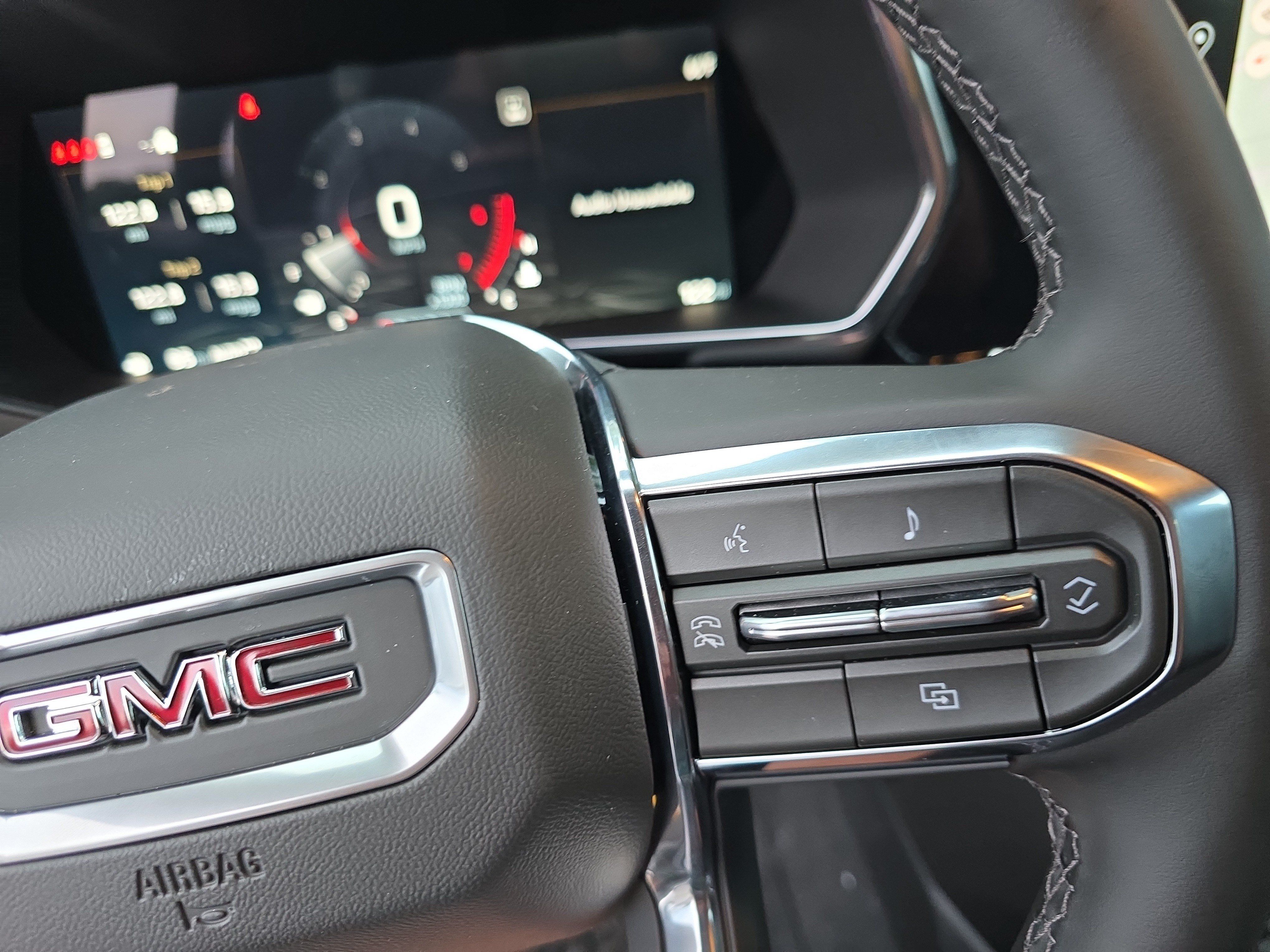 New 2026 GMC Canyon Elevation w/ Convenience Package AWD/4WD image 23