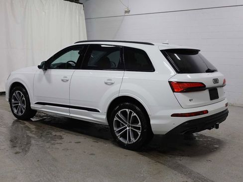New 2026 Audi Q7 Premium image 3