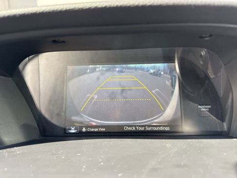 Used 2015 Honda Accord EX-L image 25