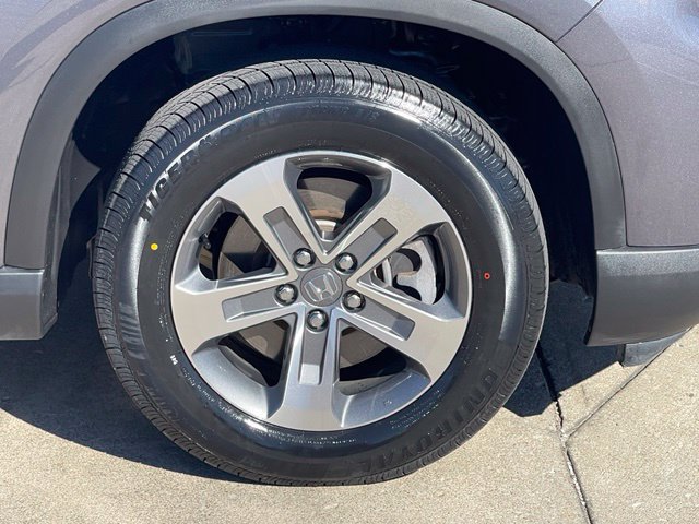 Used 2025 Honda Pilot EX-L image 10