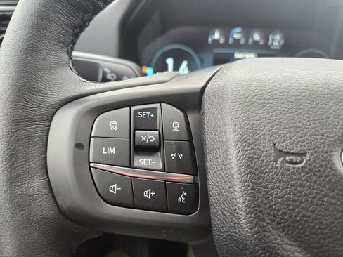 New 2026 Ford Ranger Lariat image 17