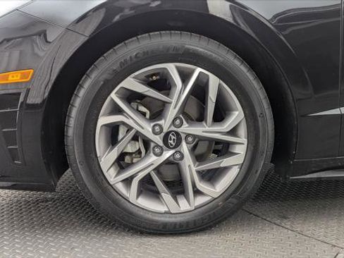 Used 2020 Hyundai Sonata SEL FWD image 29