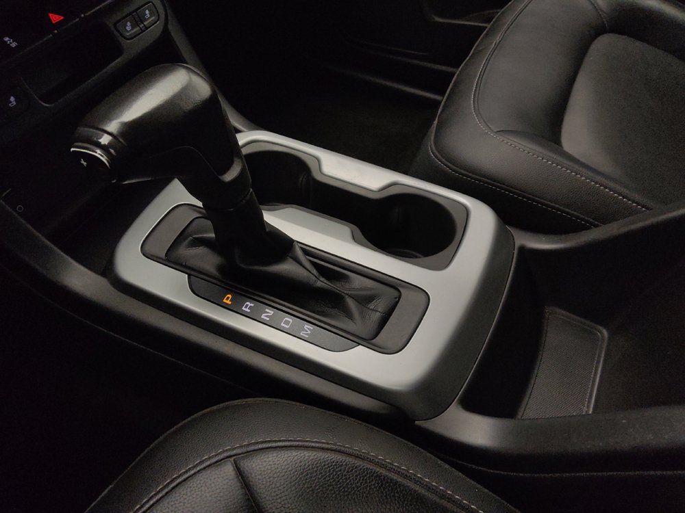 Used 2016 Chevrolet Colorado LT w/ Luxury Package, Chrome AWD/4WD image 26