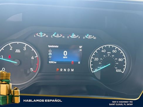 Used 2024 Ford F350 XL image 18