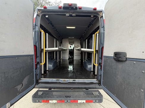 Used 2020 RAM ProMaster 3500 FWD image 15