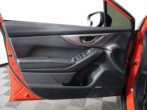 Used 2023 Subaru WRX Premium image 12