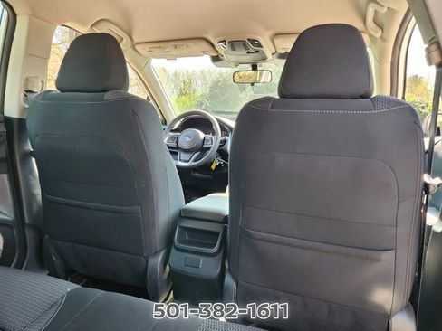 Used 2024 Subaru Outback AWD/4WD image 18