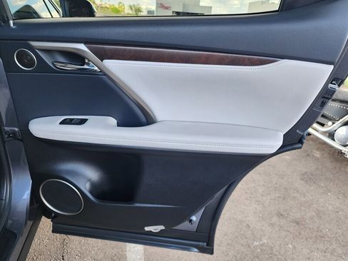 Used 2022 Lexus RX 350 Premium image 76