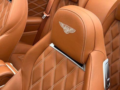 Used 2015 Bentley Continental GT Speed AWD/4WD image 38