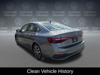 Used 2025 Volkswagen Jetta SE video 3