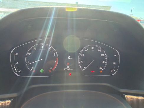 Used 2022 Honda Accord Sport image 4