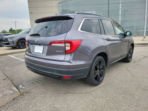 Used 2021 Honda Pilot Special Edition image 5
