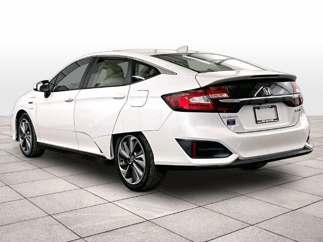 Used 2021 Honda Clarity Plug-In Hybrid image 10