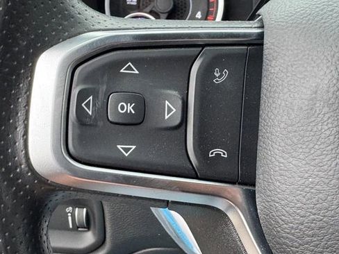 New 2025 RAM 5500 Tradesman w/ Chrome Appearance Group image 13