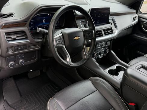 Used 2023 Chevrolet Tahoe Premier RWD image 4